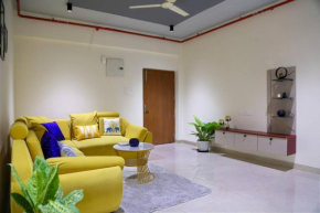 CasaNova 1 PrivateBedroom&SharedKitchen-Gachibowli